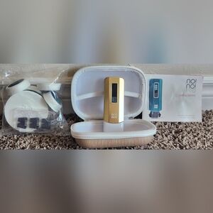 No!No! Pro Hair Removal Device-Rose Gold